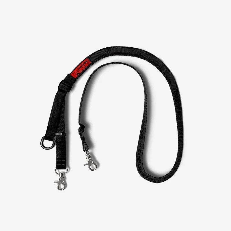 トポロジー Topologie Utility Sling ストラップ単体 Black