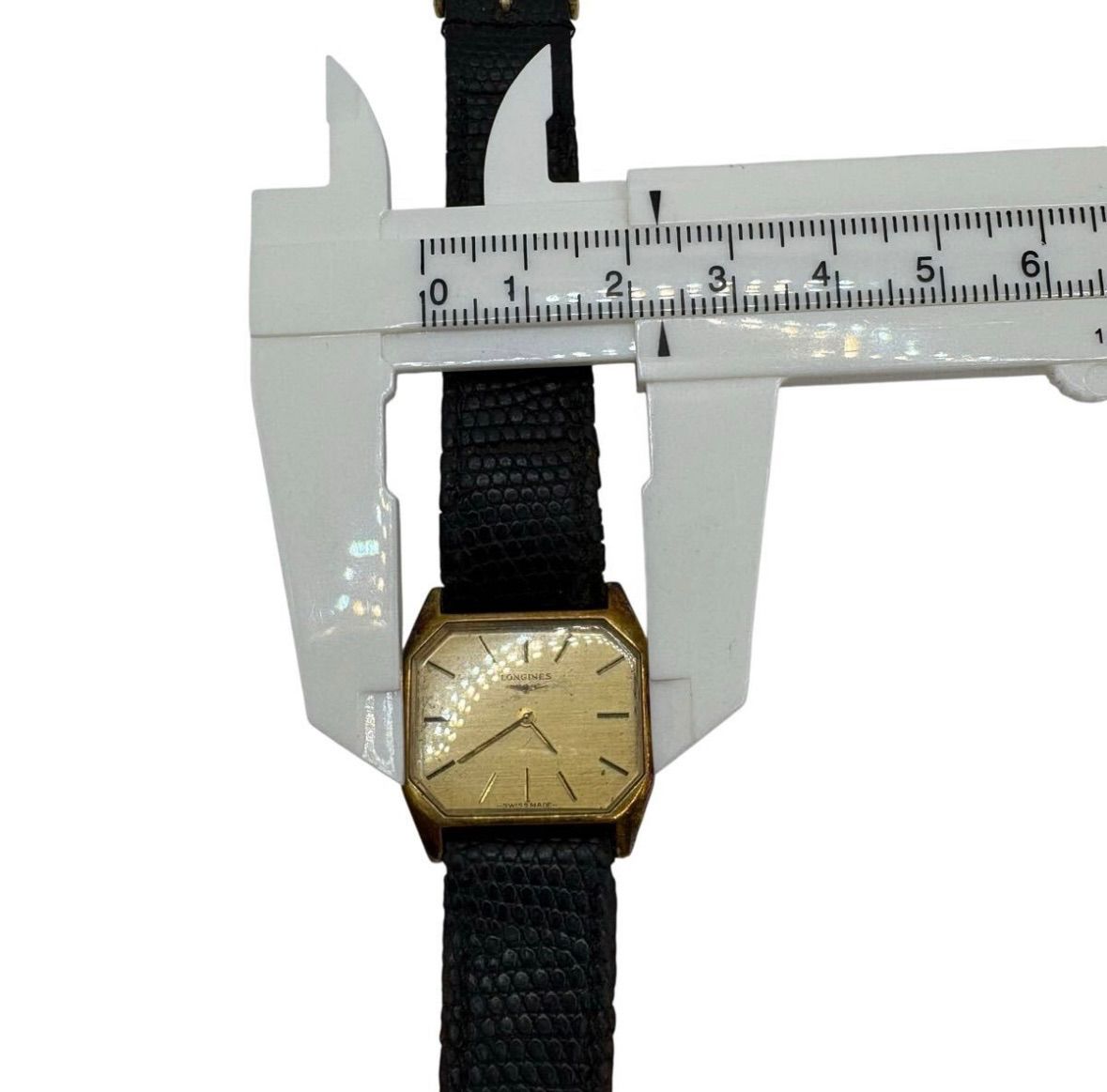 LONGINES ロンジン 手巻き 時計 アンティーク ヴィンテージ