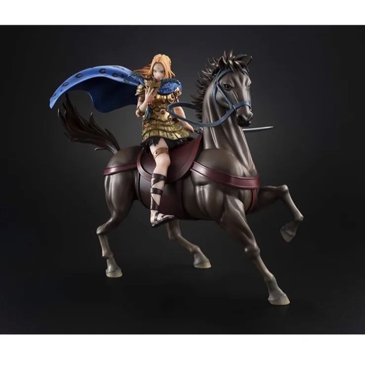 フィギュアーツZERO