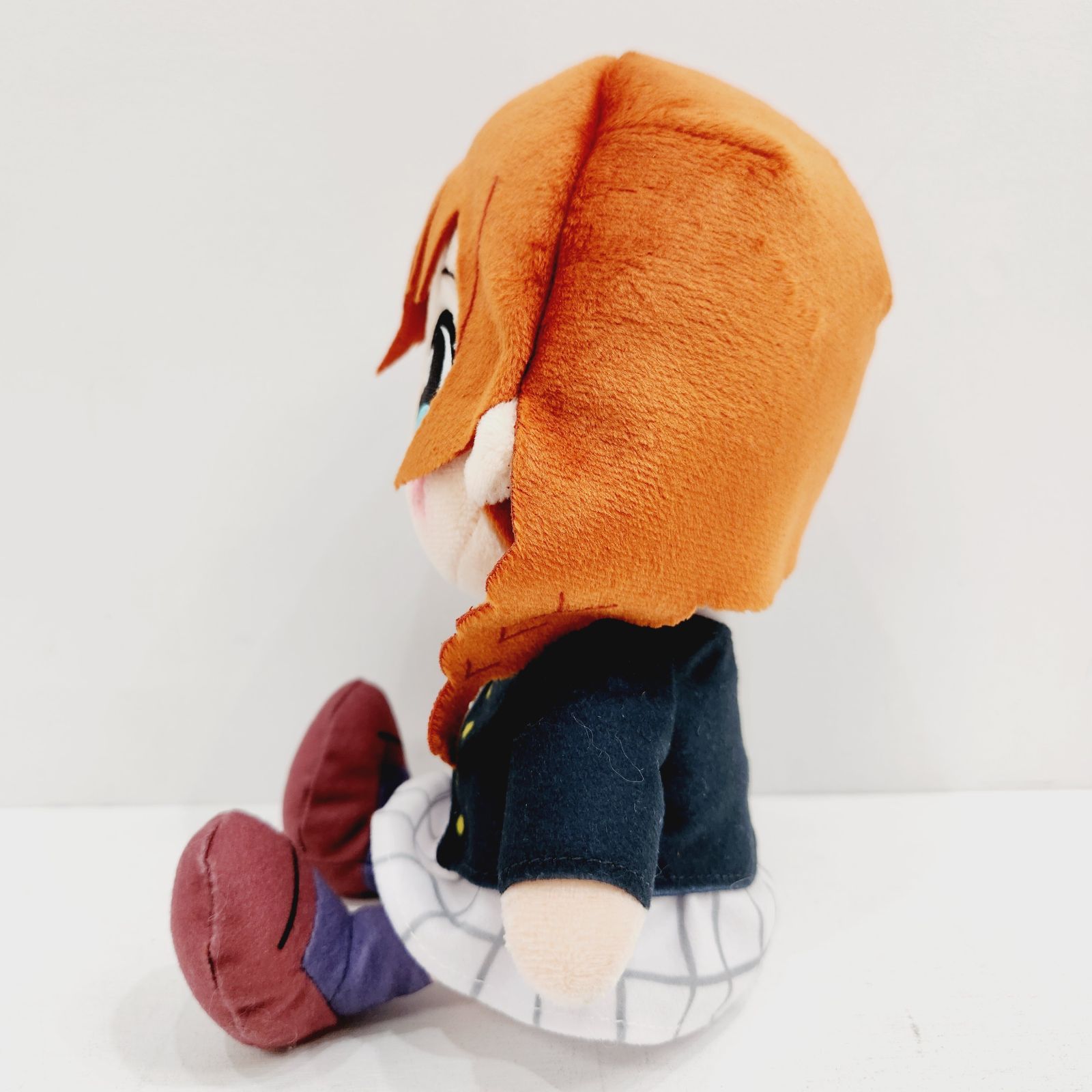 新品未開封 ラブライブ 虹ヶ咲学園 エマ・ヴェルデ ぬいぐるみ くりぱん 71fhNq0rJYL._UF350,350_QL50_.jpg