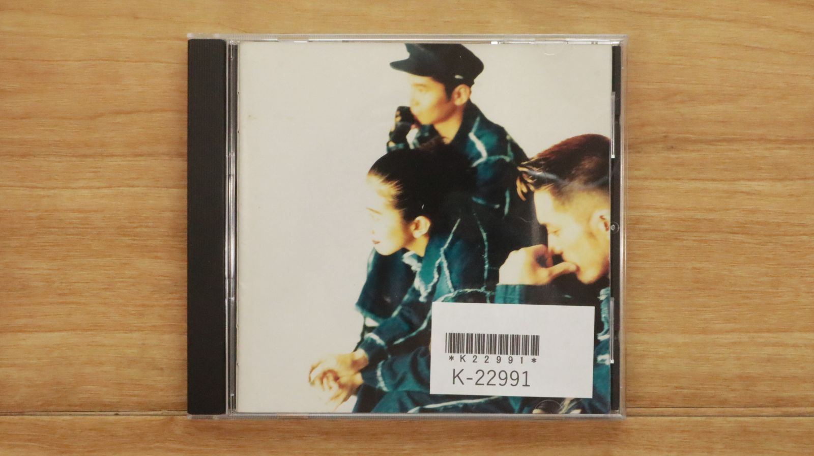 国内盤CD☆ドリームズ・カム・トゥルー/DREAMS COME TRUE□ The
