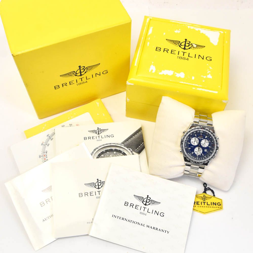 デイト クォーツ