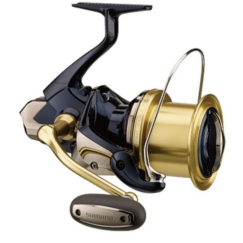 シマノ(SHIMANO) スピニングリール 投げ・遠投 10 アクティブキャスト 1120 初心者向け 磯カゴ シマノ(SHIMANO) スピニングリール 投げ・遠投 アクティブキャスト