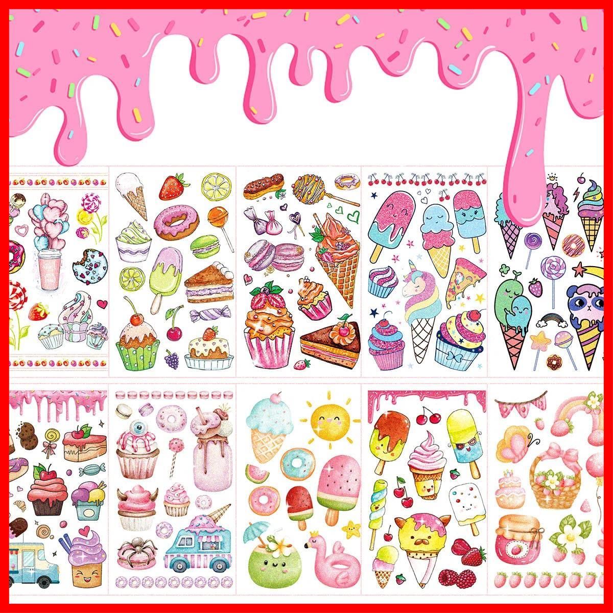 Tattoo Cheerful Icecream Ethnicity Calm Casual Stock Photo 478223626 |  Shutterstock, image size:1200x1200