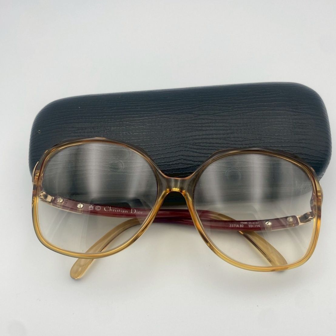 Dior ディオール