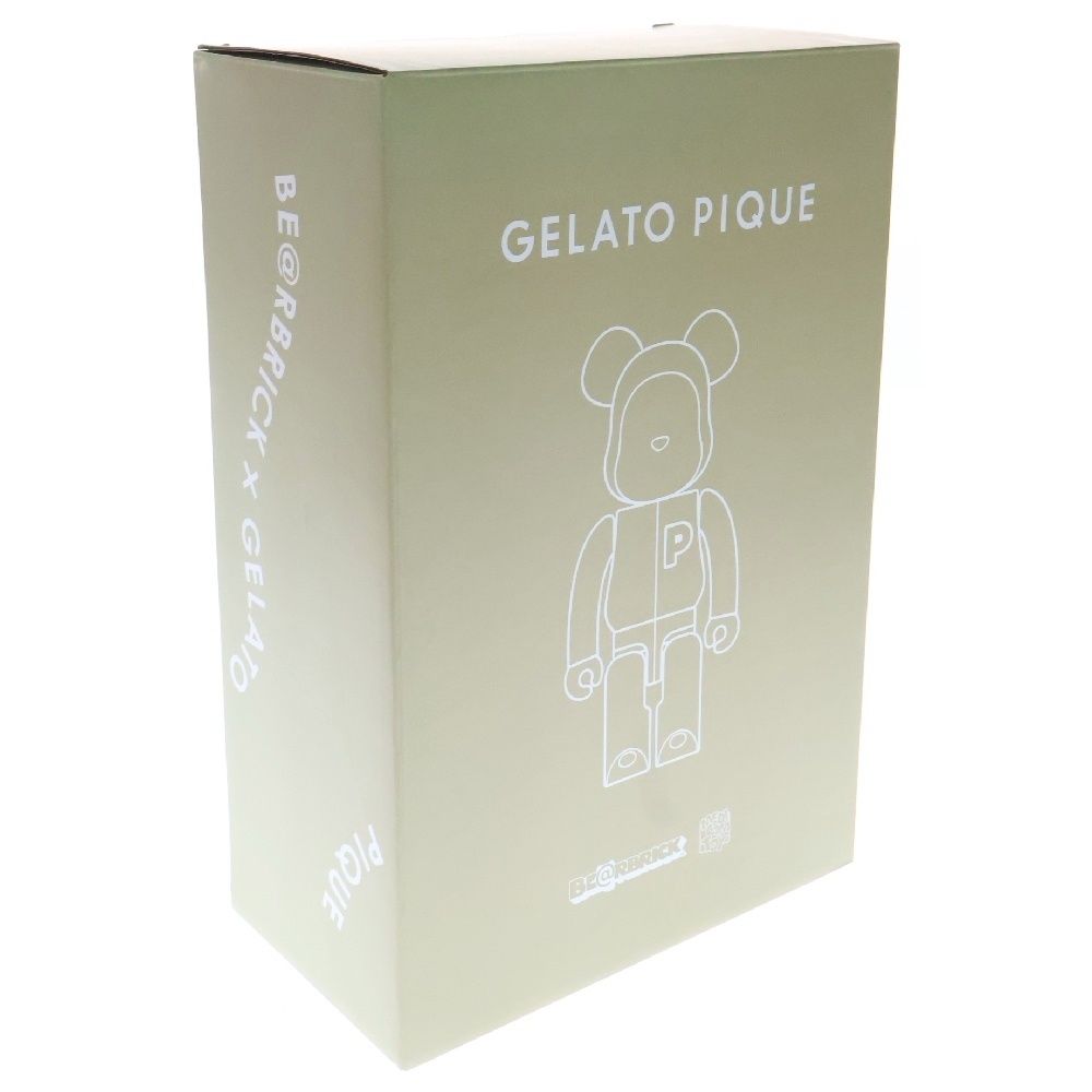 RBRICK 400%