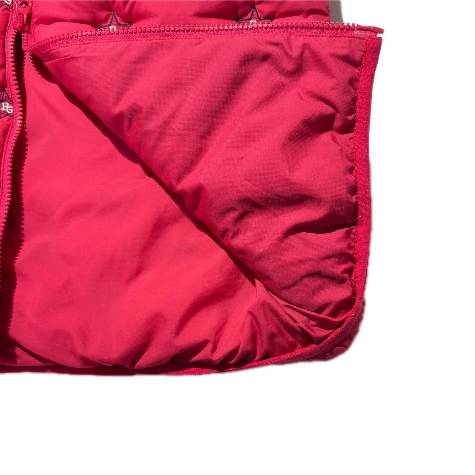 パーリーゲイツ