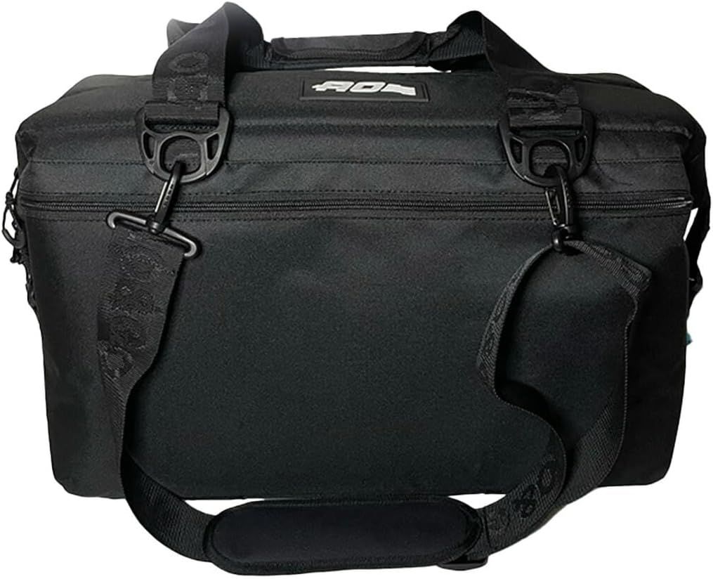 エーオー クーラーズ AO Coolers クーラーバッグ 36パックキャンバス ソフトクーラー AO36 36PACK CANVAS ソフトクーラーバッグ アウトドア
