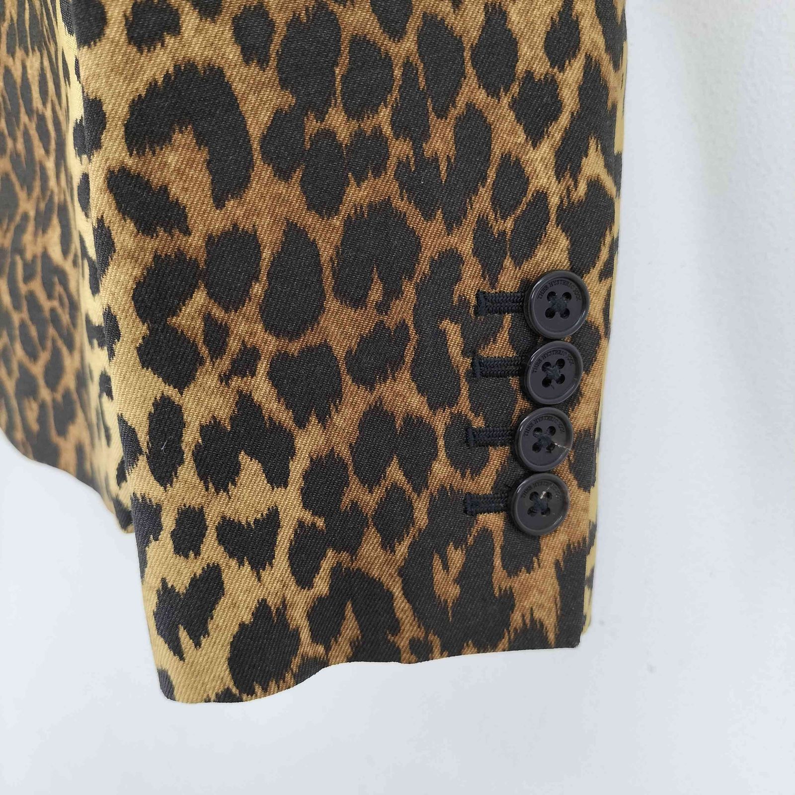 ジィヒステリックトリプルエックス Thee Hysteric XXX レオパード