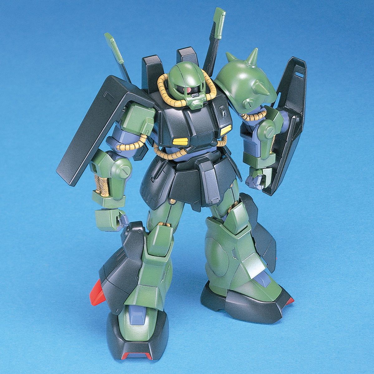 再販) HGUC 1/144 RMS-106 ハイザック 機動戦士Zガンダム
