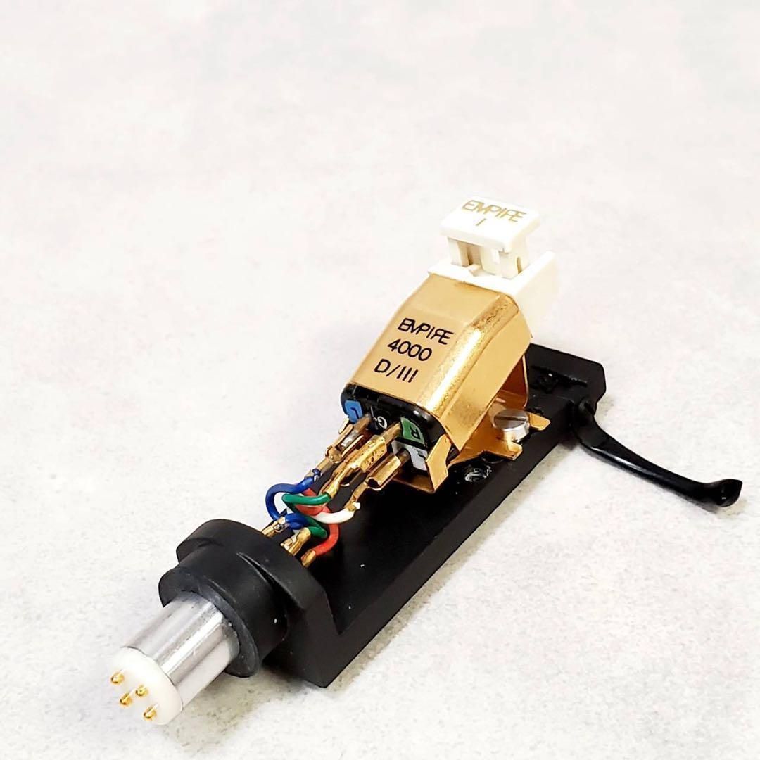 ヘッドシェル オーディオテクニカ対応