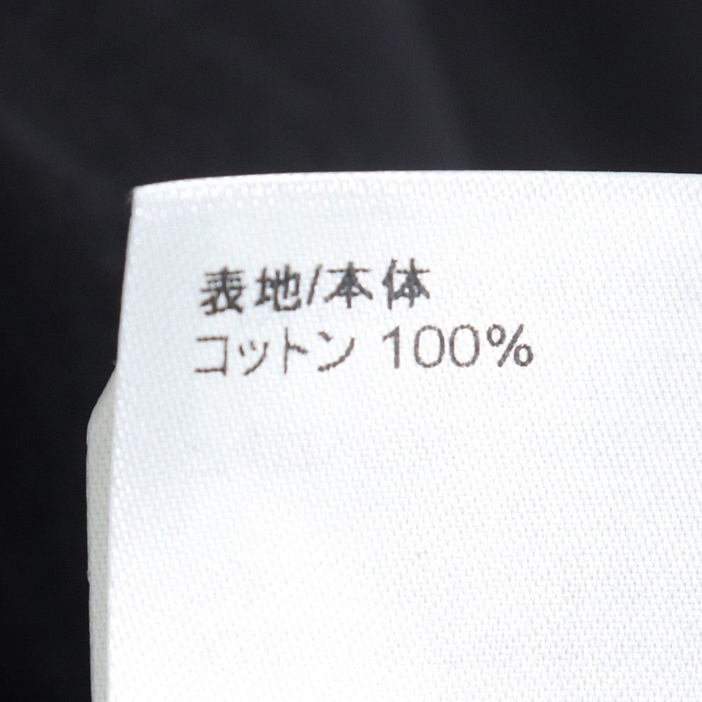 美品 ルイヴィトン LVフェードプリンテッドロングスリーブTシャツ ブラック M LOUIS VUITTON LVフェードプリンテッドロングスリーブTシャツ M