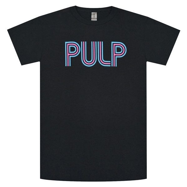 PULP パルプ Intro Logo Tシャツ - メルカリ