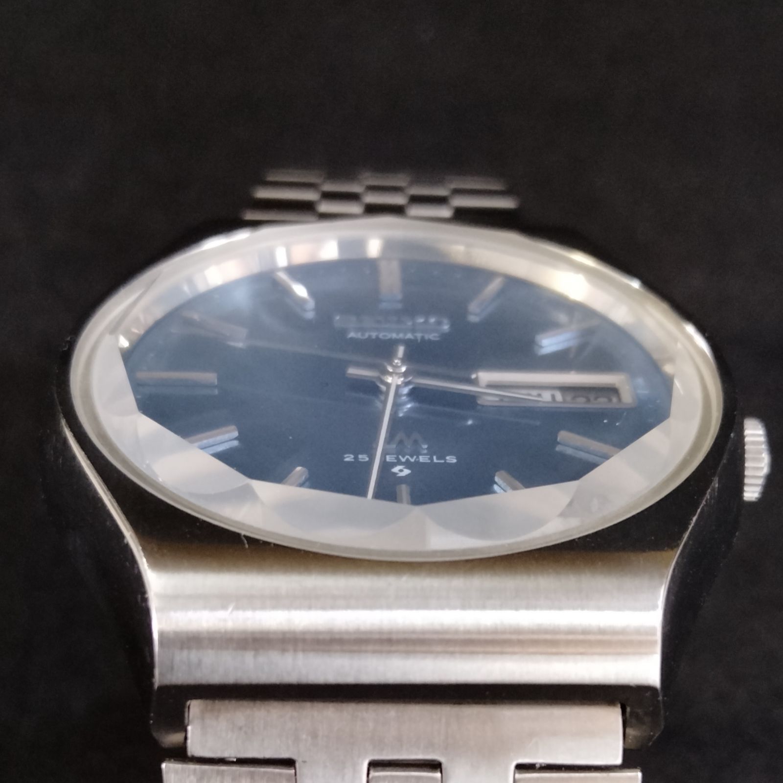 値下げ！超レア！デッドストック SEIKO ロードマチック LBA571 ライト