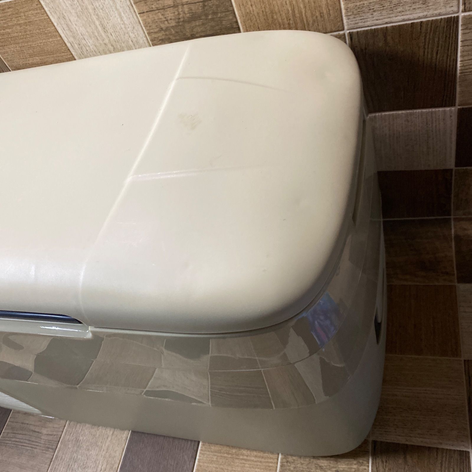 ポータブル冷蔵庫