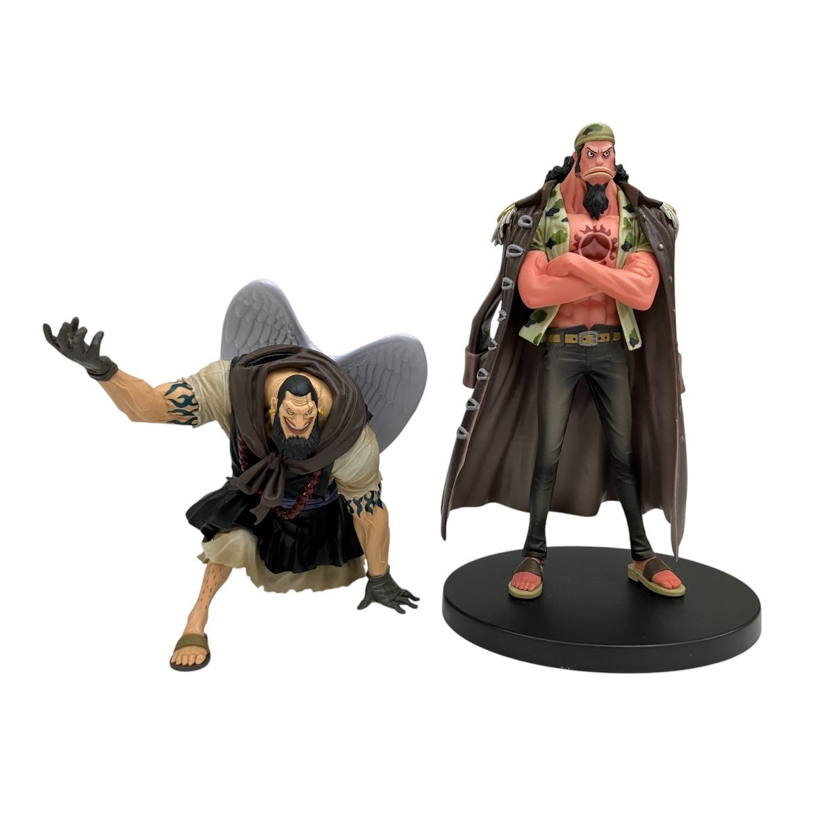 バンプレスト ONE PIECE DXF THE GRANDLINE MEN vol.15