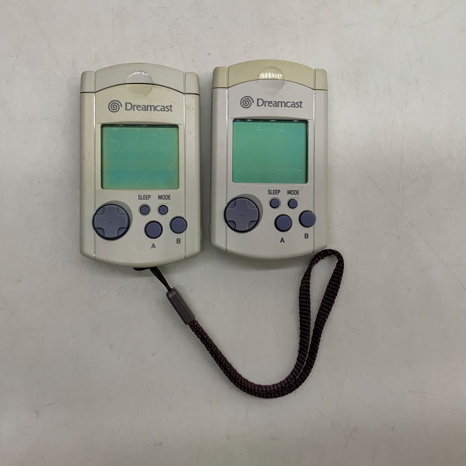 ドリームキャスト本体 HKT-5100