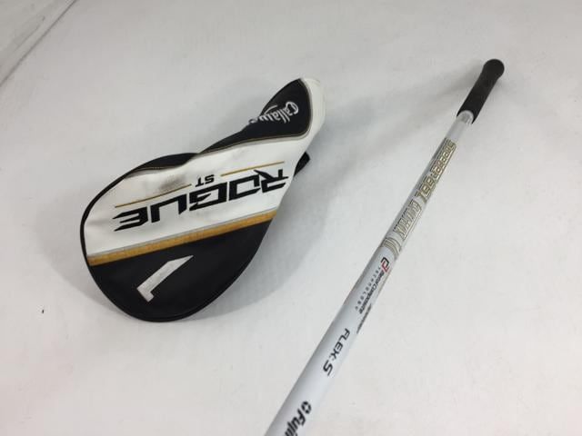 返品OK 【中古ゴルフクラブ】キャロウェイ ROGUE(ローグ) ST MAX D