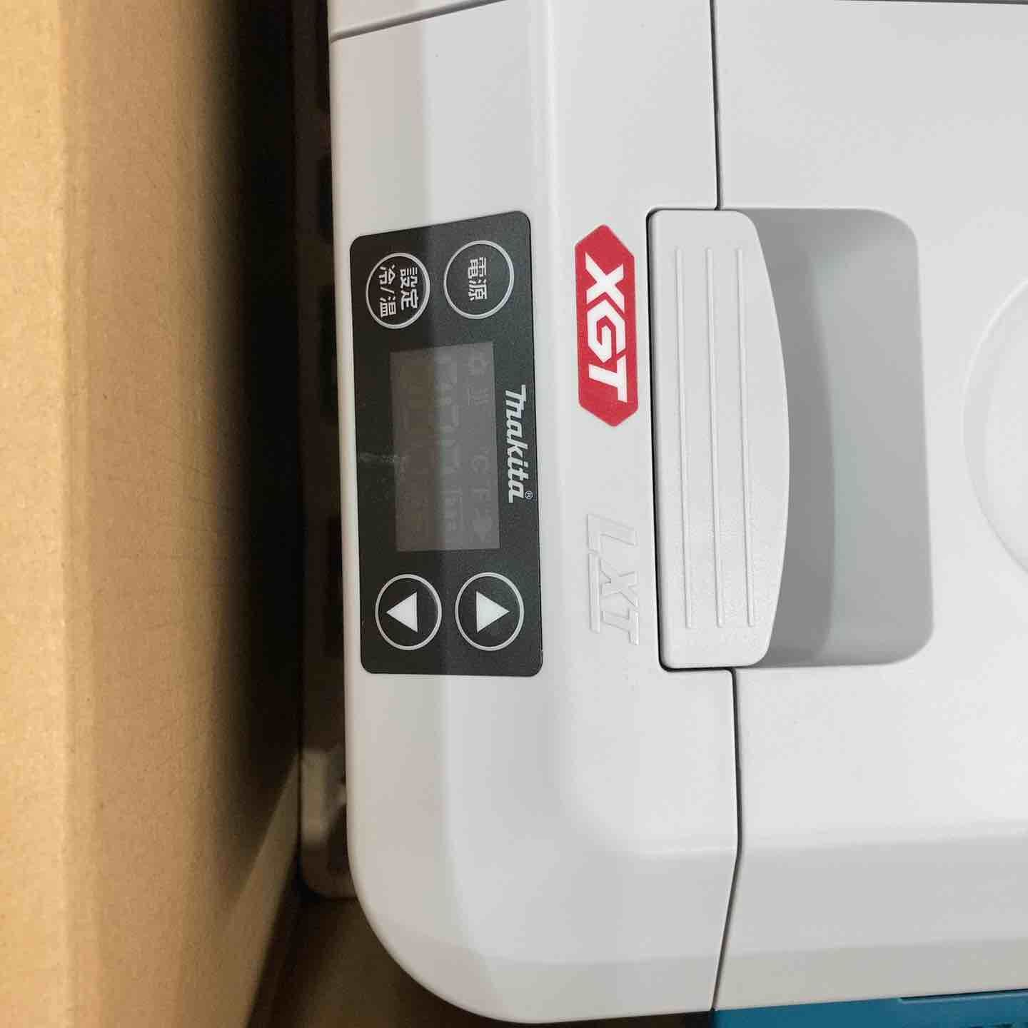 動作品】コカコーラ 懸賞 温冷庫 高敏 2電源式温冷蔵庫 Coca