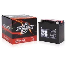 星乃充電器 スーパーナット