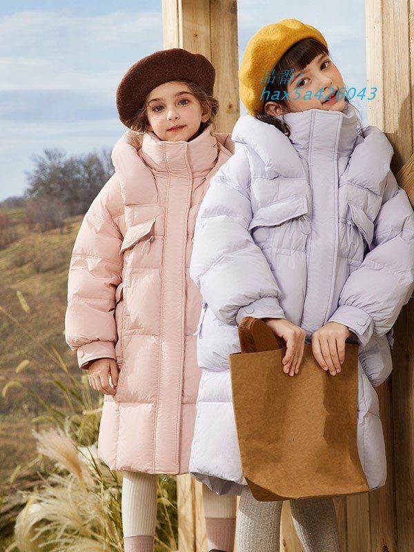 アウター フード付き