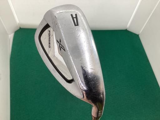 【中古】 ダンロップ XXIO(2020) eks AW ウェッジ WG Miyazaki AX-1(IR) (フレックスSR) メンズ 男性用 右利き 右用 Dランク ゴルフクラブ