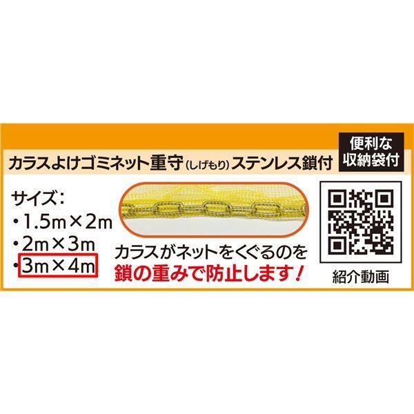 ステンレス鎖付