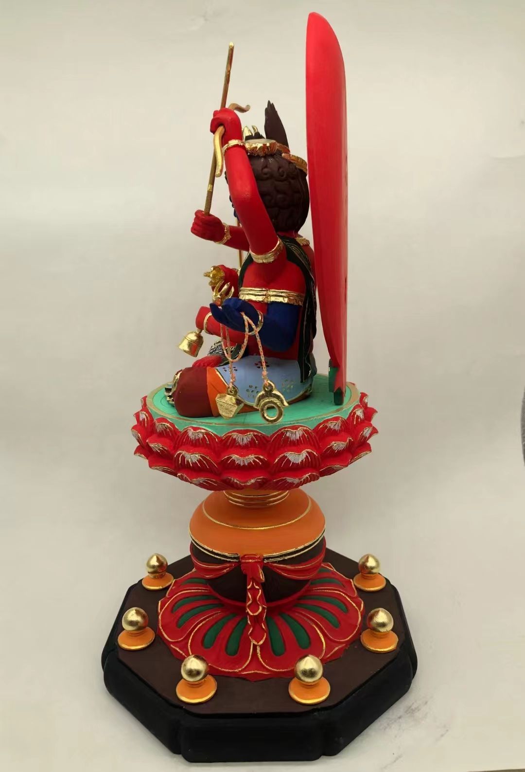 仏教美術 精密細工