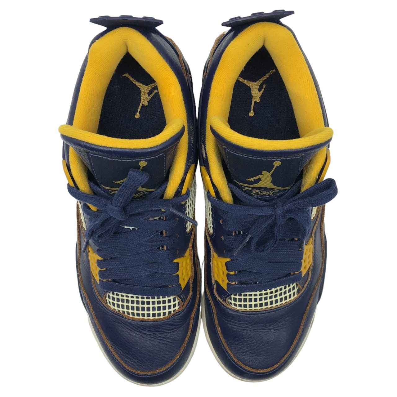 NIKE(ナイキ) AIR JORDAN 4 RETRO / エアジョーダン4 レトロ 