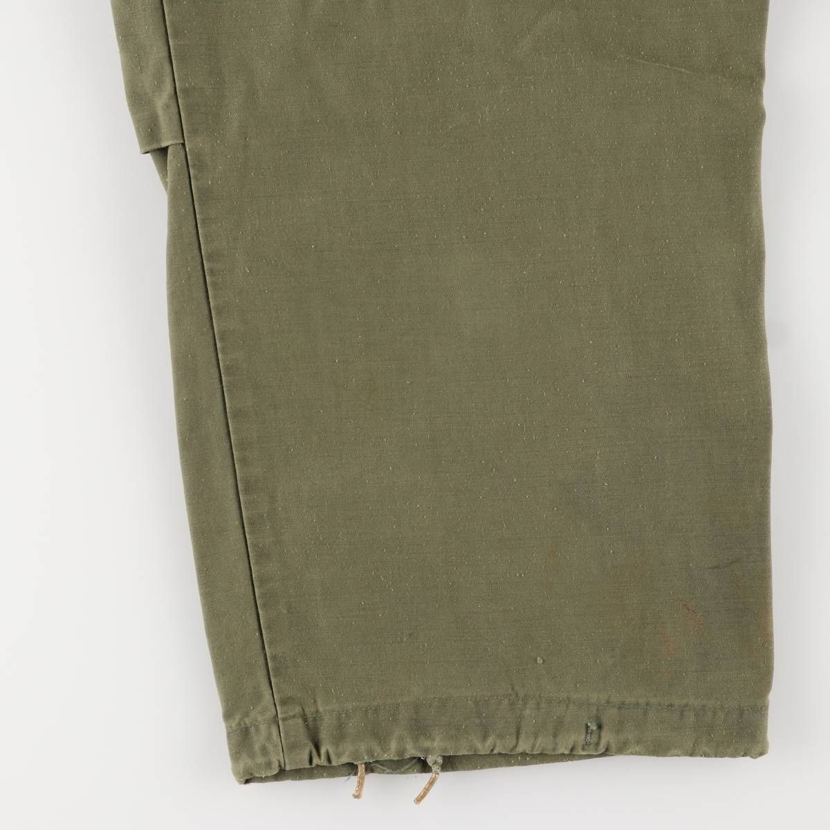 カーゴパンツ MEDIUM-SHORT