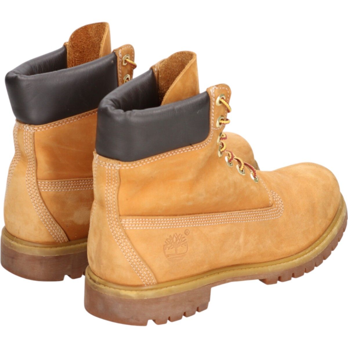 古着 ティンバーランド Timberland 6インチプレミアム PRIMALOFT