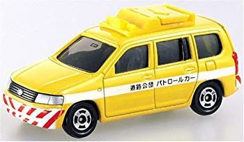 中古】 No.36 トヨタ プロボックス 道路公団パトロールカー (サック箱)