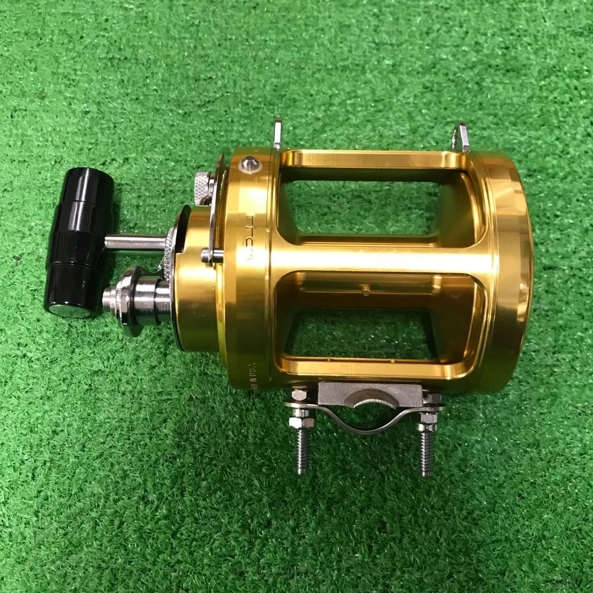 ペンインターナショナルⅡ 30SW アウトドア・釣り・旅行用品