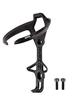 【中古】【輸入品・未使用】ゼファール(Zefal) ボトルケージ Pulse L2 ブラック 自転車