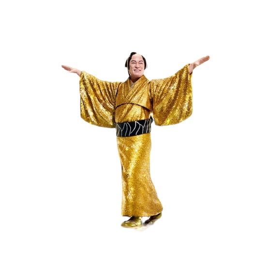 Amazon | S H.Figuarts マツケンサンバII | フィギュア・ドール 通販