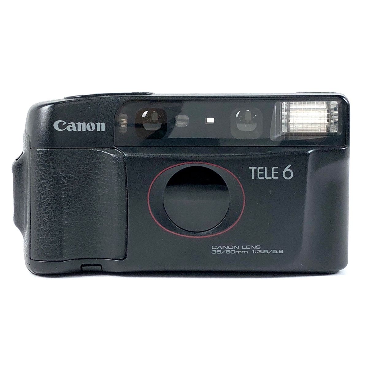 あす楽対応 TELE Canon キヤノン オートボーイ Canon TELE6 TELE 