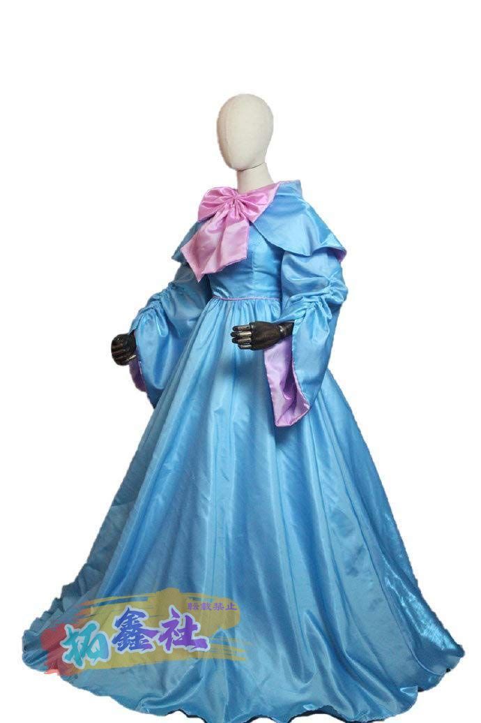 フェアリー ゴッドマザー 魔法使い 妖精 シンデレラ コスプレ 衣装 仮装 cosplay コスチューム 文化祭 ハロウイン