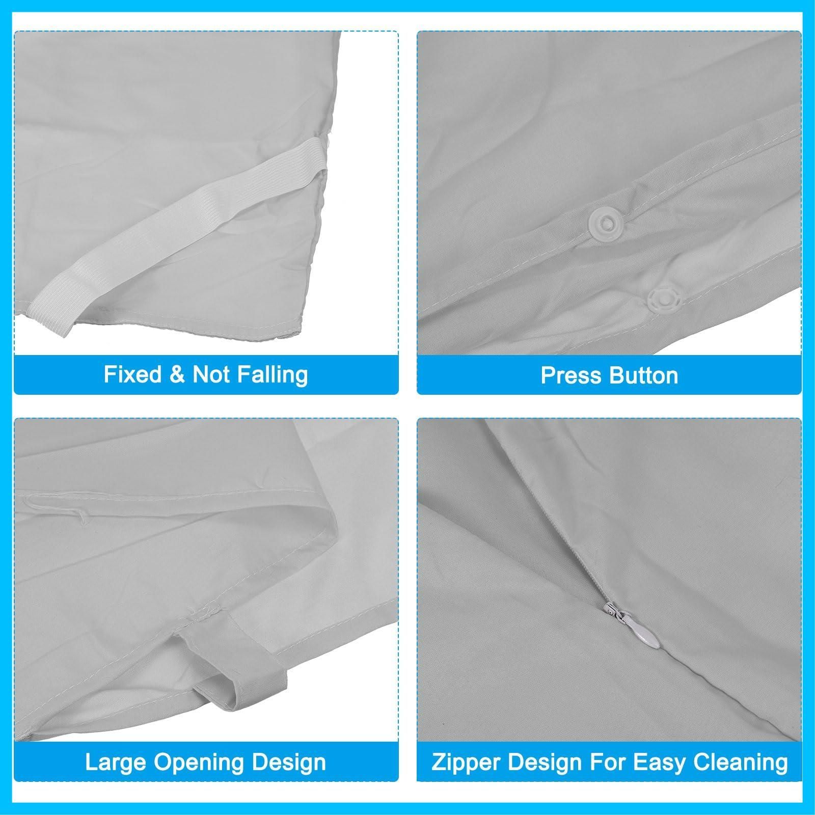 旅行 ライトグレー