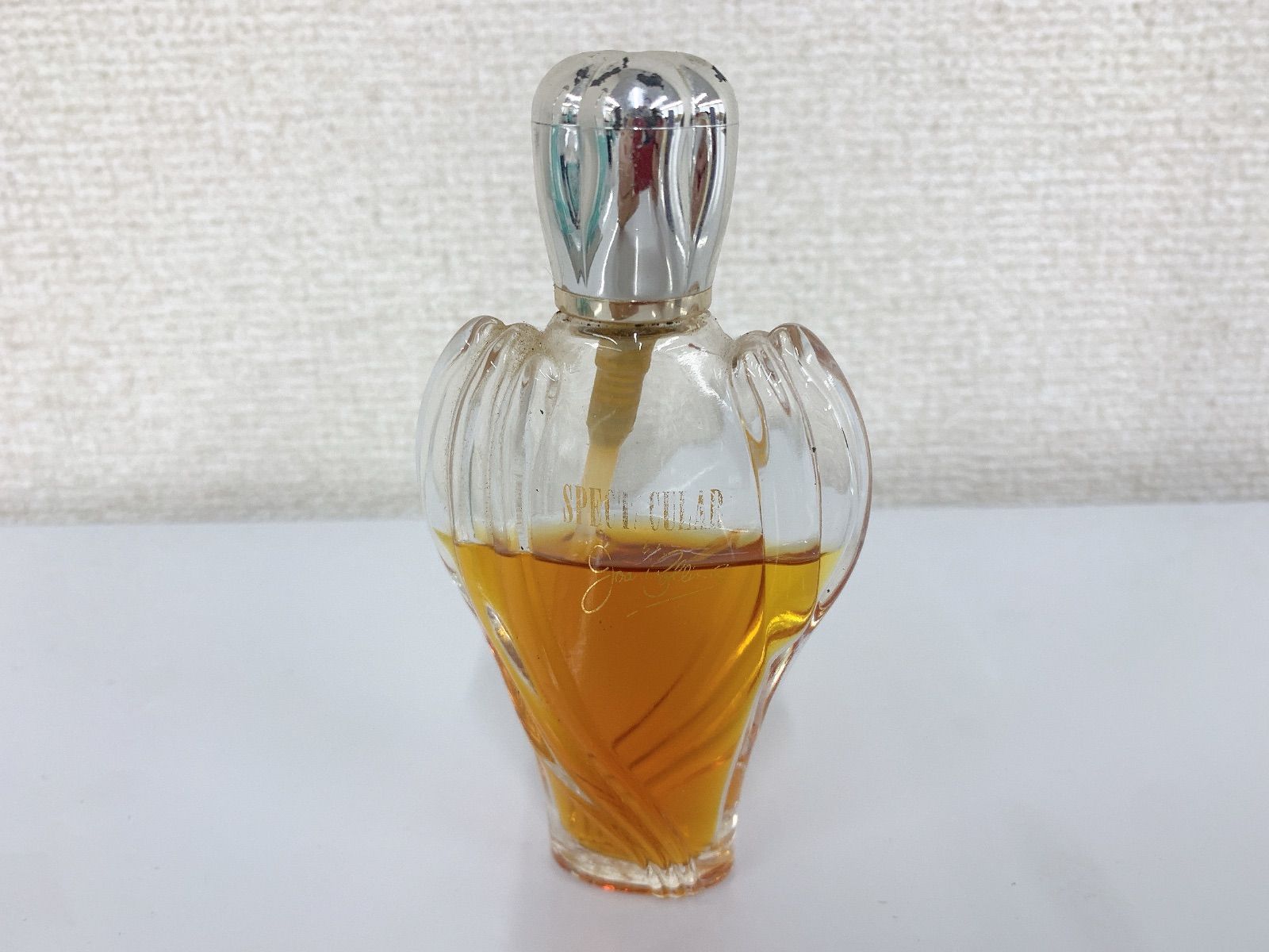 資生堂 1998年花椿クラブ感謝品 フルールエクセラント