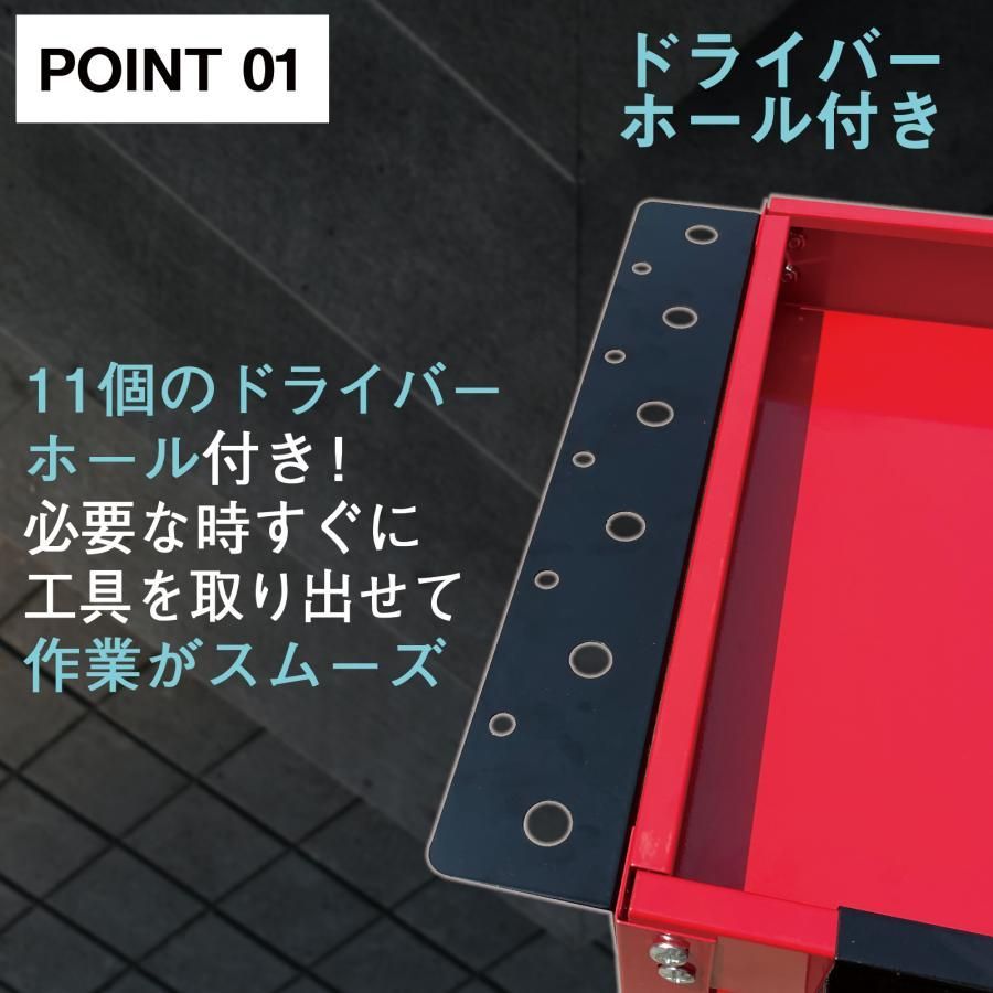 14時まで注文当日発送 ツールワゴン