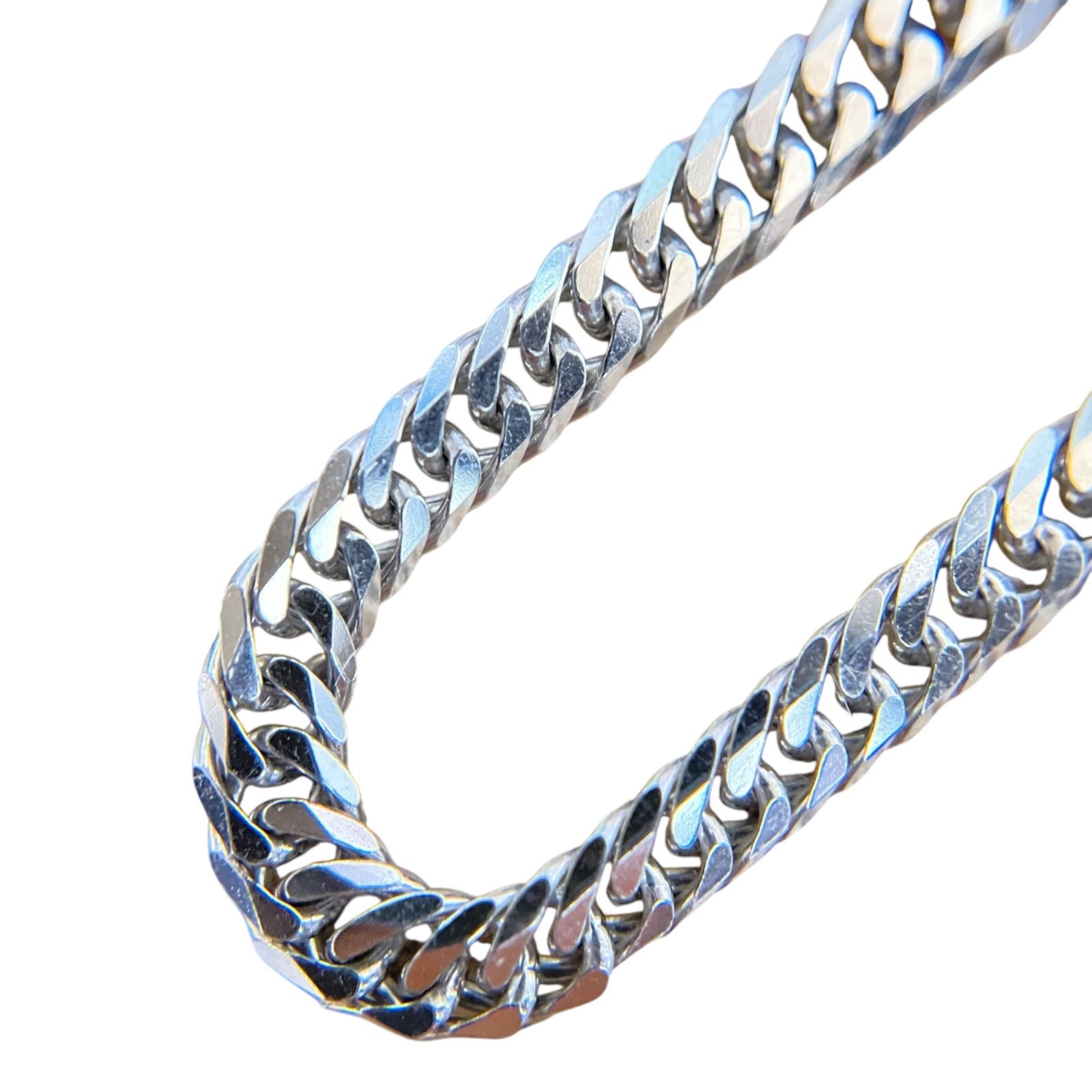 プラチナ インジウム Pt-IN 喜平ネックレス 健康ネックレス Pt喜平ネックレス 喜平ネックレスプラチナ Ptチェーン Ptネックレス