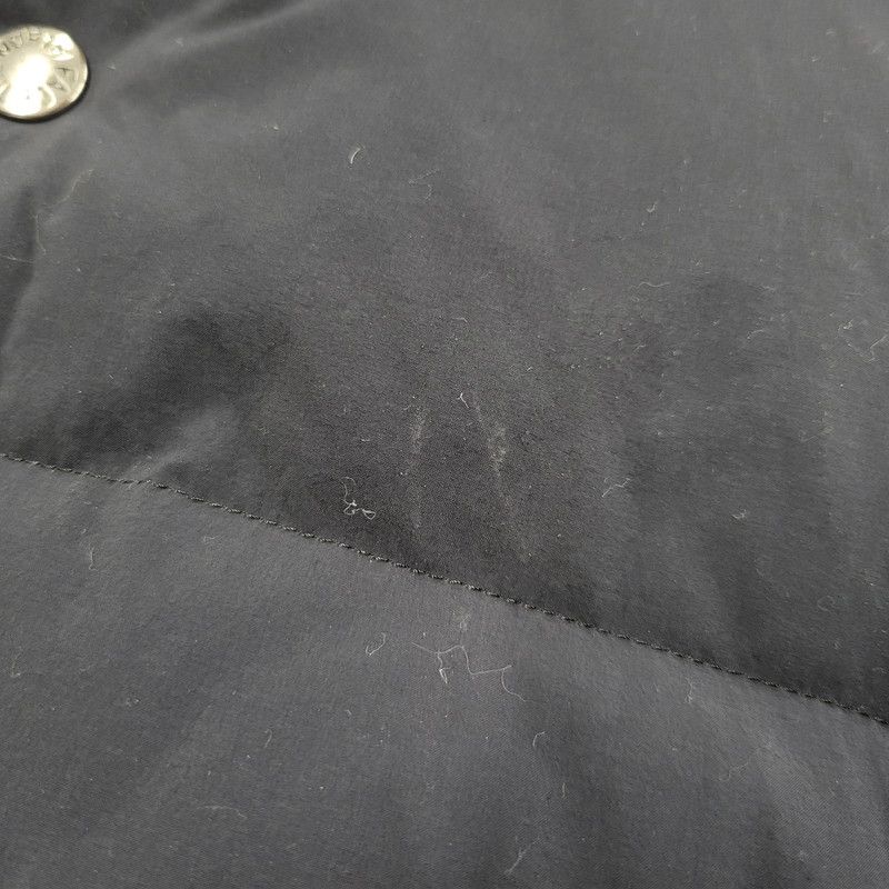 シエラ ダウンベスト