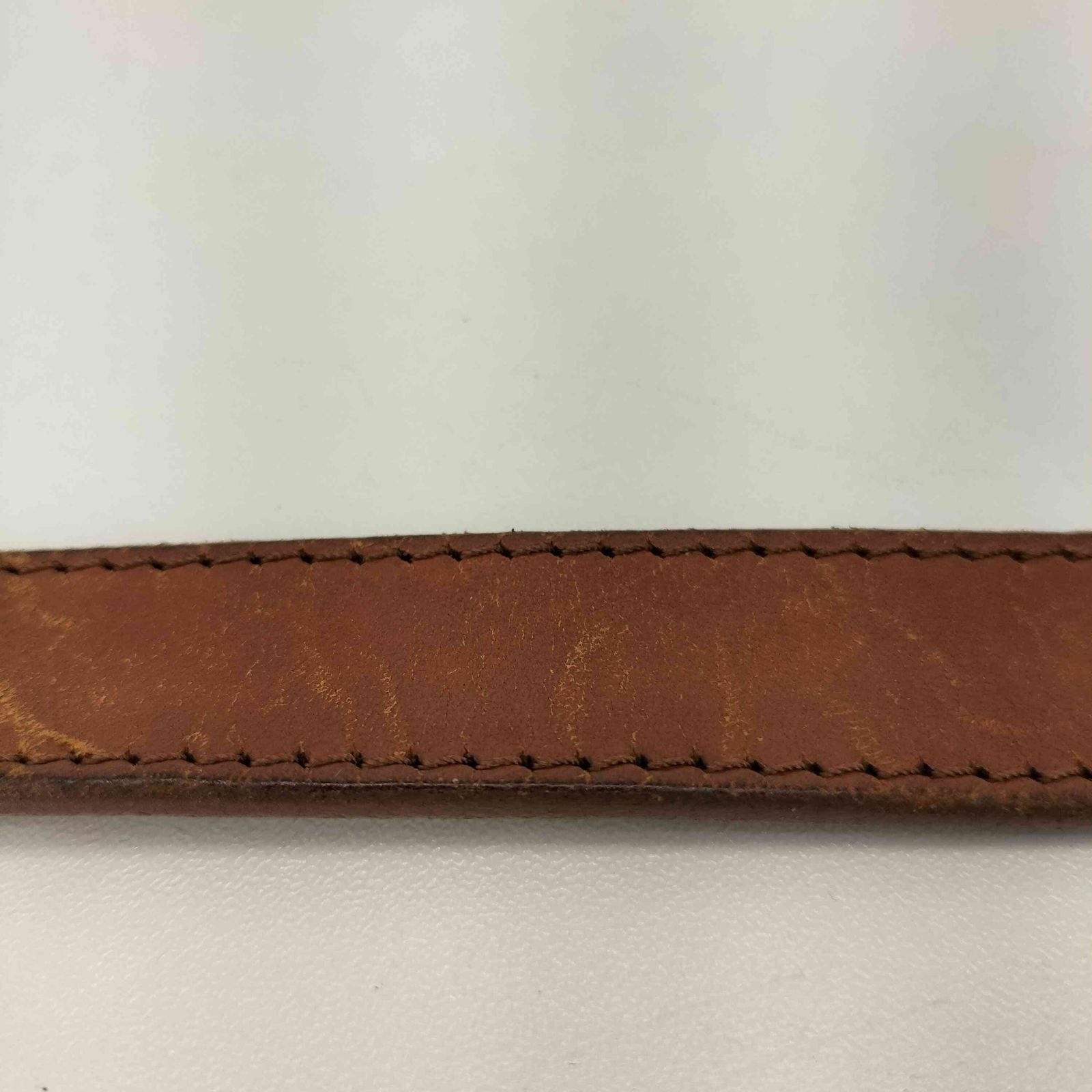 【美品】トリーバーチ TORY BURCH レザーベルト ブラウン TORY BURCH ブラウンレザーベルト 美品】トリーバーチ TORY