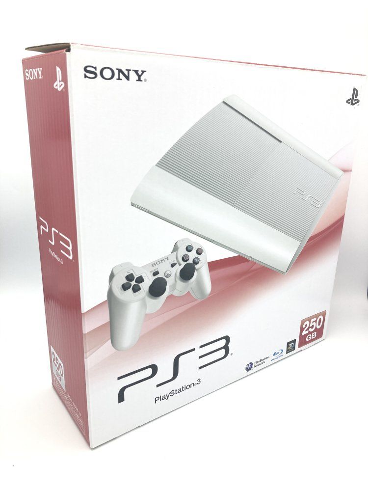 楽天市場】ps3 中古 cech－4200の通販