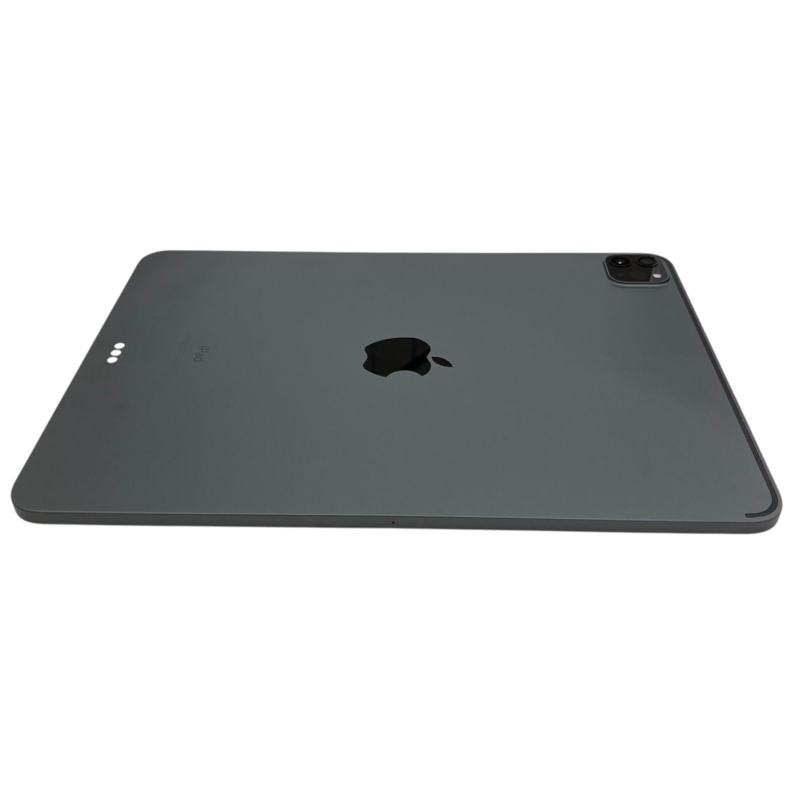 186000 現状品 ipad pro 11 第3世代 wifiモデル 128GB スペースグレー 