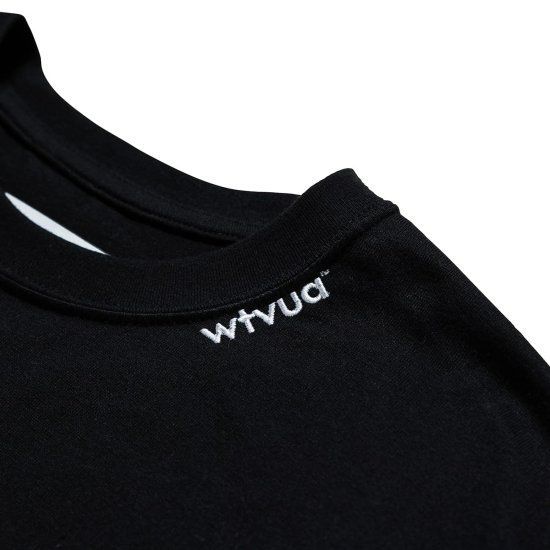 WTAPS WTVUA / SS / COTTON Tシャツ 231ATDT-CSM33 - メルカリ