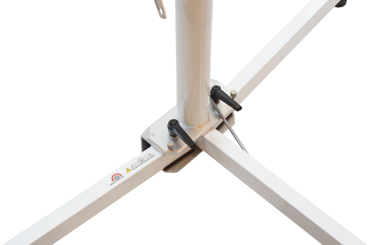 GROWTAC 「グロータック」 GT-ROLLER FLEX3 サイクルトレーナー