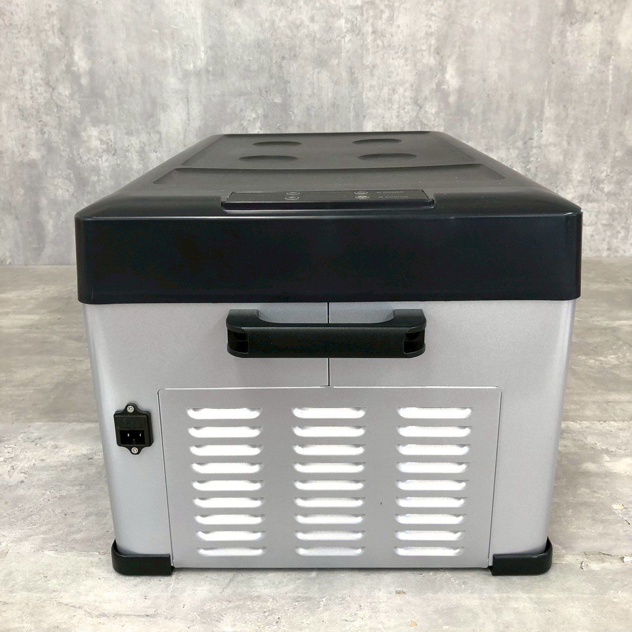 Sumeriy 車載冷蔵冷凍庫　未使用品 美品 Sumeriy 車載冷蔵冷凍庫 25L - メルカリ