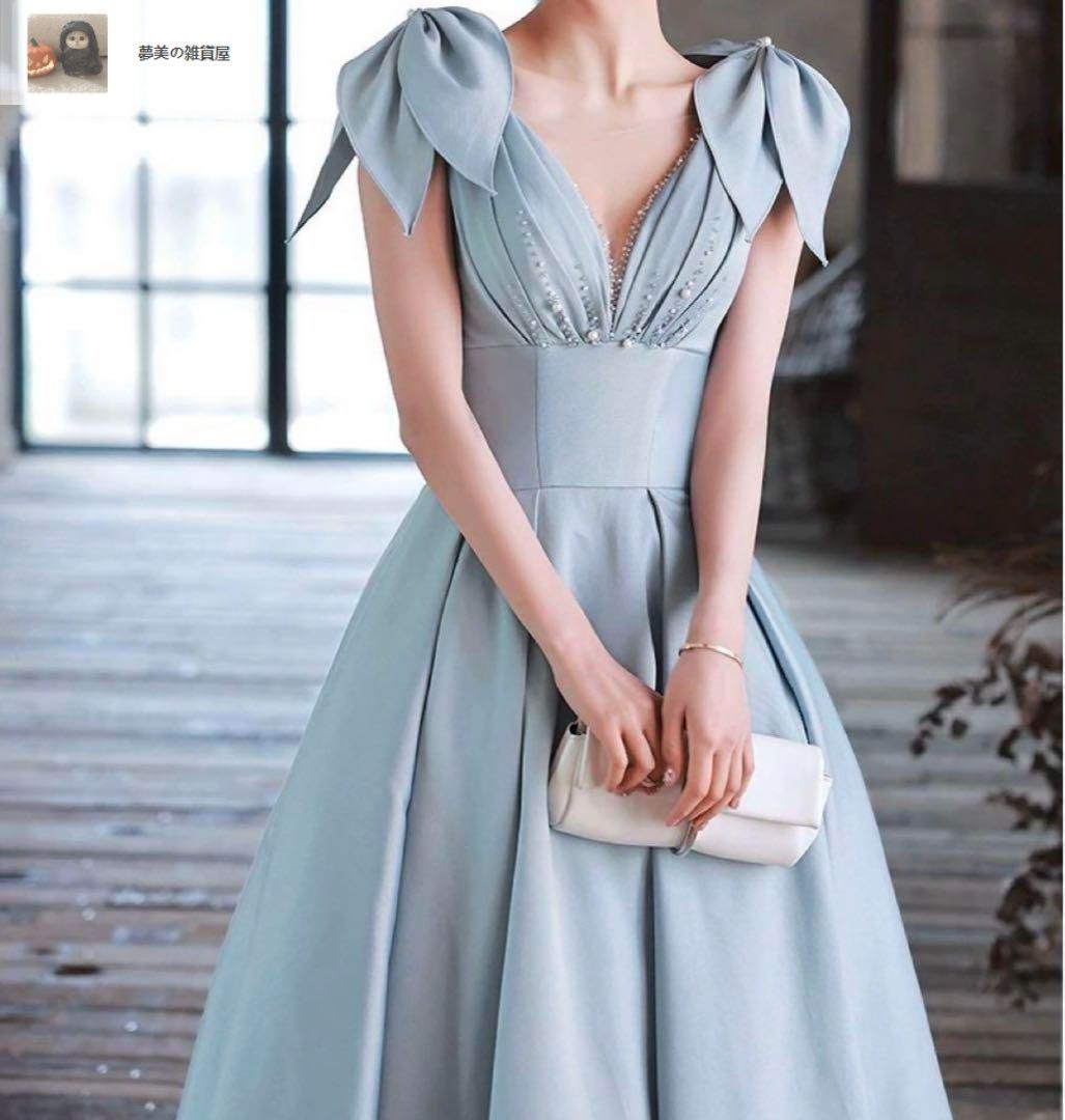 イブニングドレス