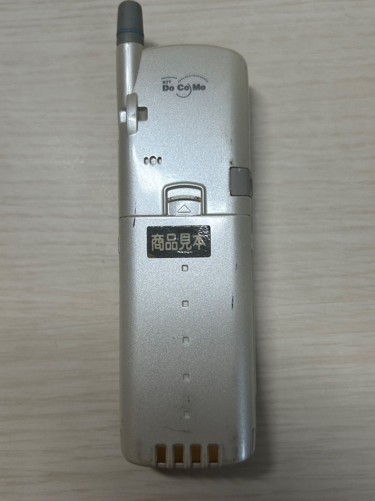 モックアップ NTT DOCOMO DIGITAL D206 K148